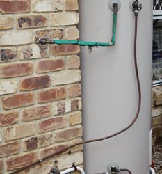7 common problems to look out for with your hot water system